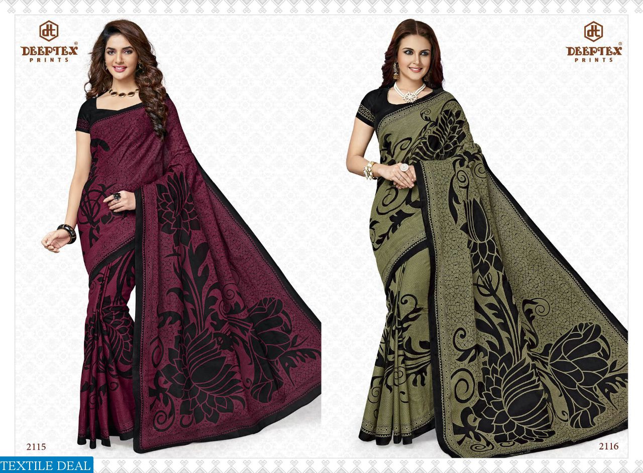 deeptex mother india vol-21 Wholesale cotton low range Saree