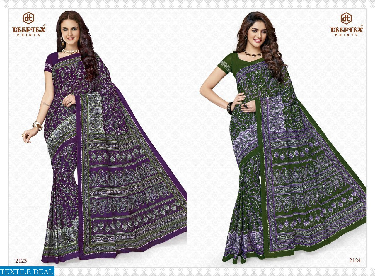 deeptex mother india vol-21 Wholesale cotton low range Saree