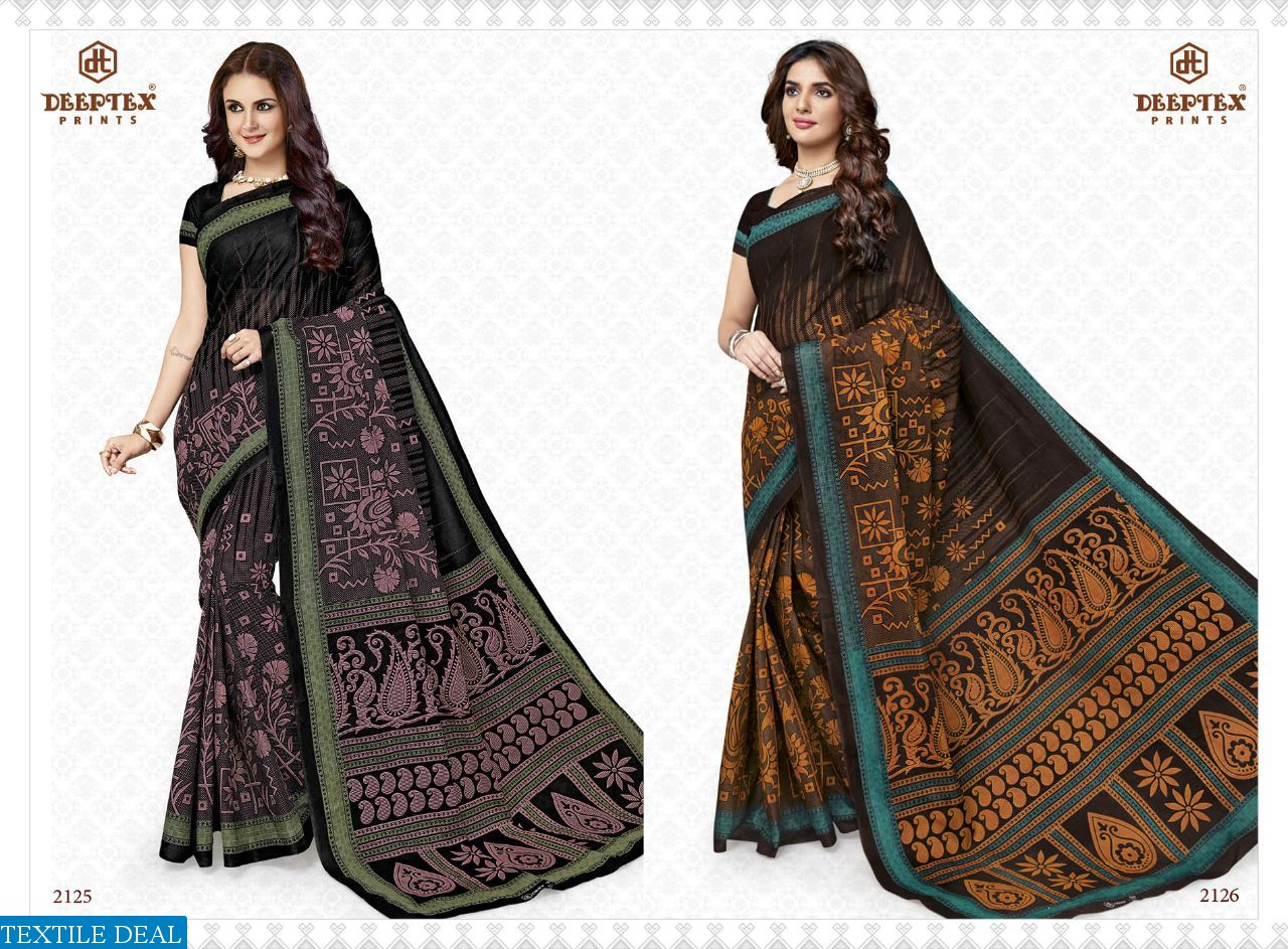 deeptex mother india vol-21 Wholesale cotton low range Saree
