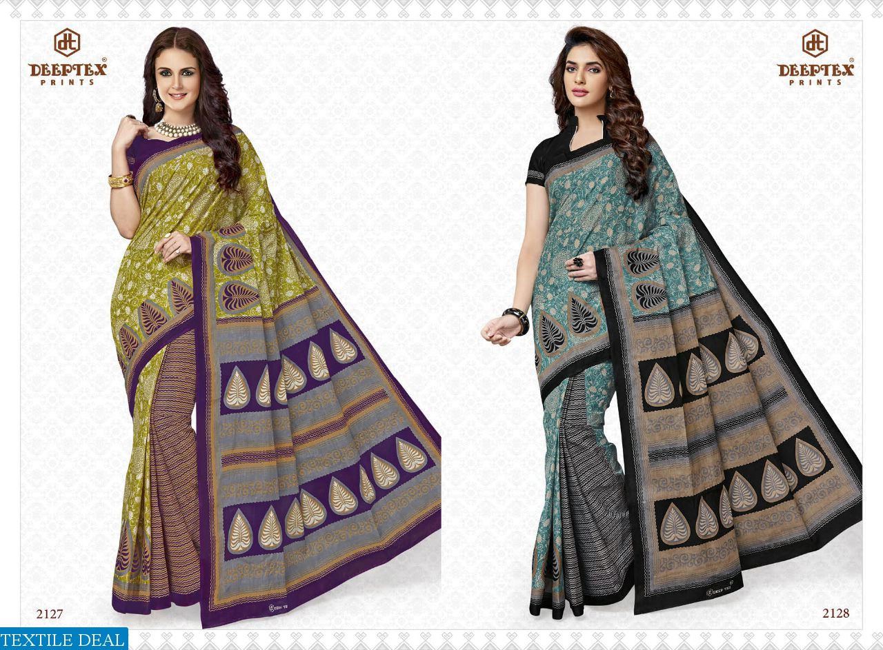 deeptex mother india vol-21 Wholesale cotton low range Saree