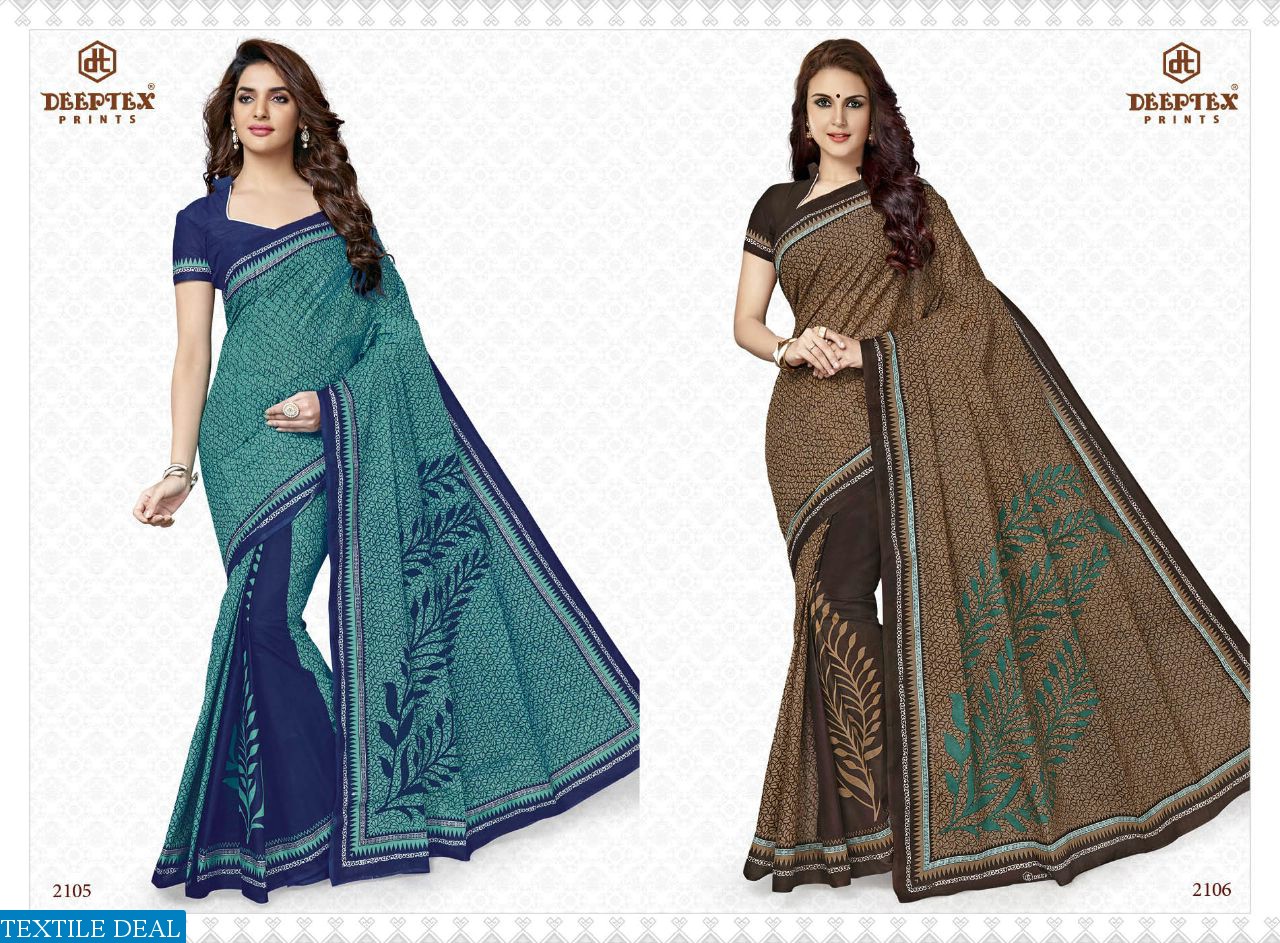 deeptex mother india vol-21 Wholesale cotton low range Saree