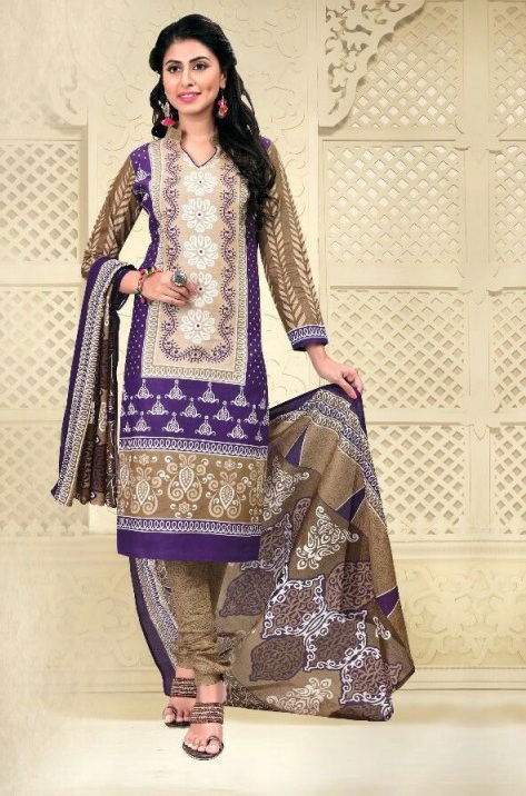 Bindee pagali Wholesale printed material