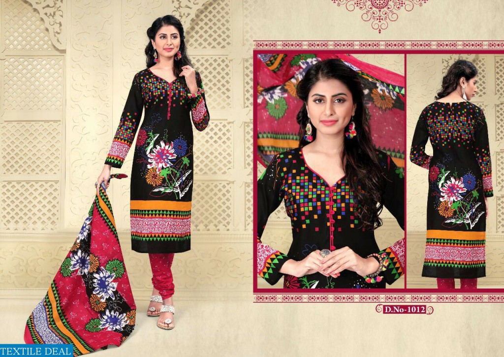 Bindee pagali Wholesale printed material