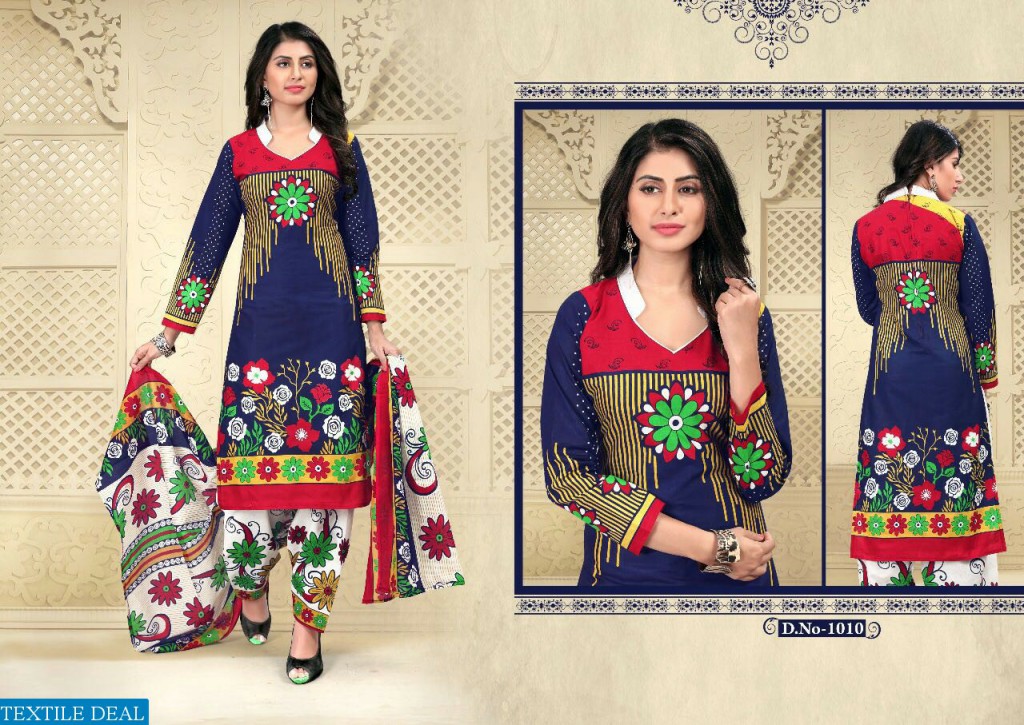 Bindee pagali Wholesale printed material
