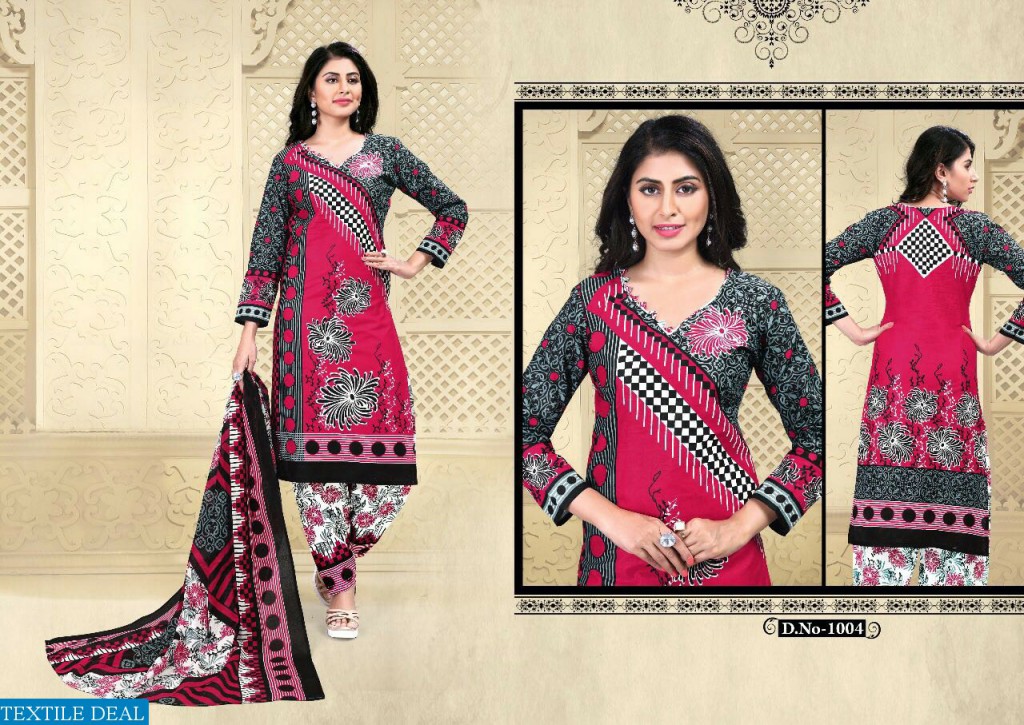 Bindee pagali Wholesale printed material