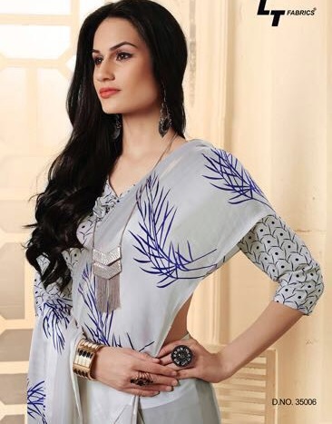 LT glitz vol-3 wholesale ethnic saree