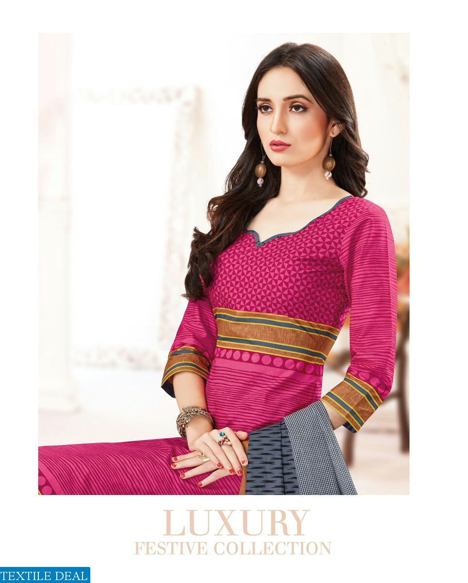 JK simran vol-2  Wholesale cotton printed material