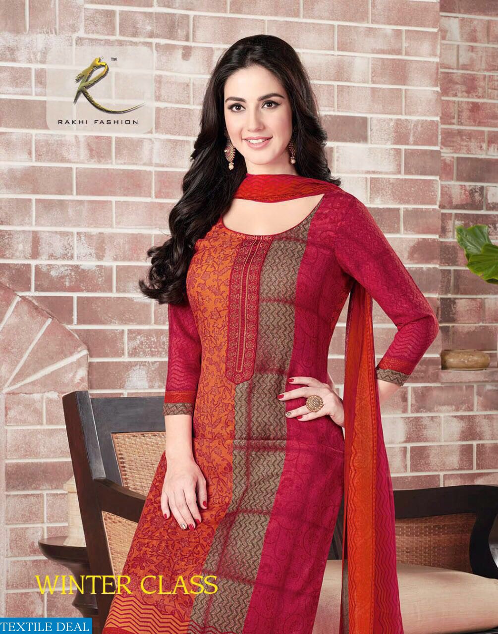 Rakhi Winter class Wholesale Winter collection