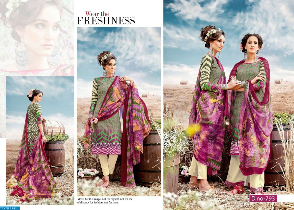 jay ganesha sabinah Wholesale cotton printed material