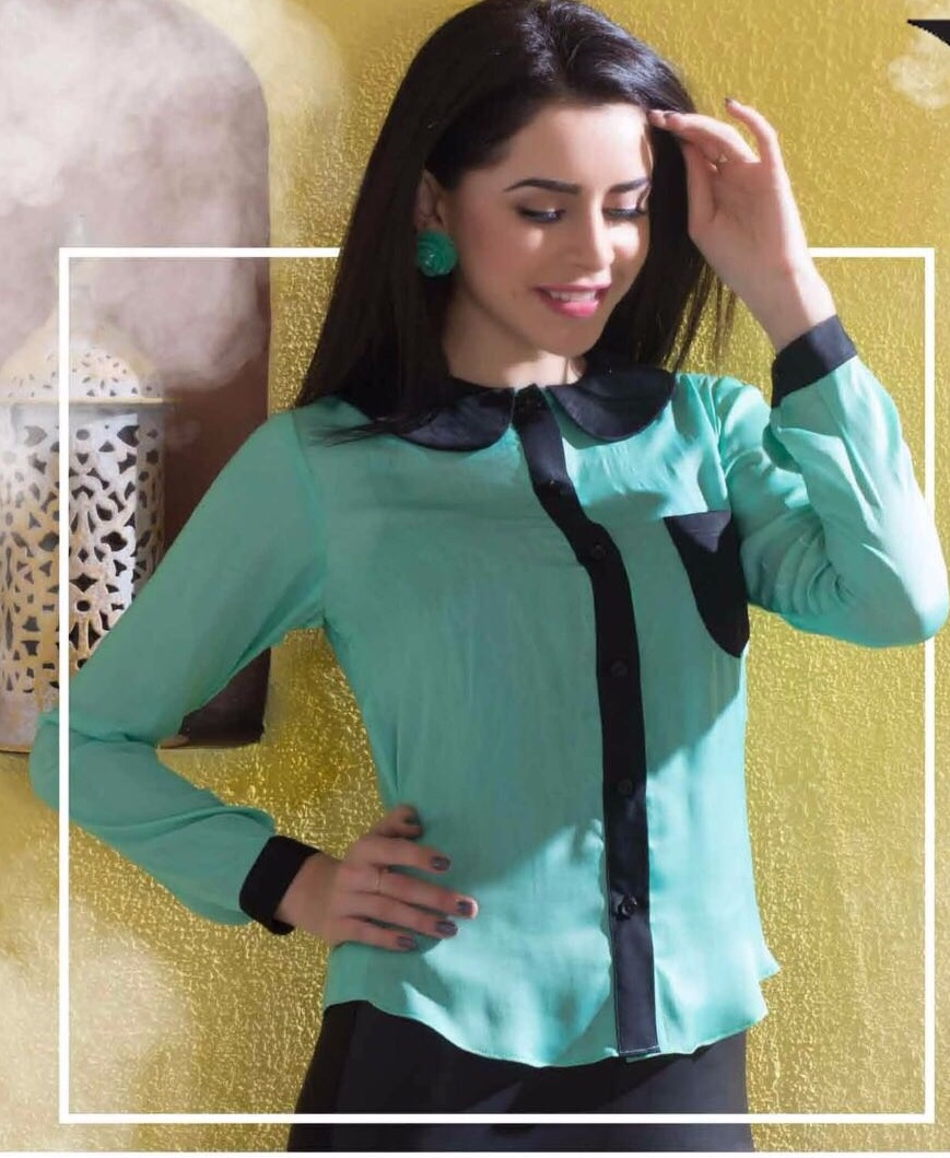 YNF STYLE FABLES VOL - 5 Wholesale Ready To Wear Western Tops N Bottom