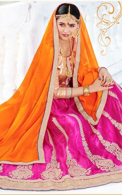 Kalista Aardhya vol -2 Wholesale Designer Embroidered Lehenga Cholli