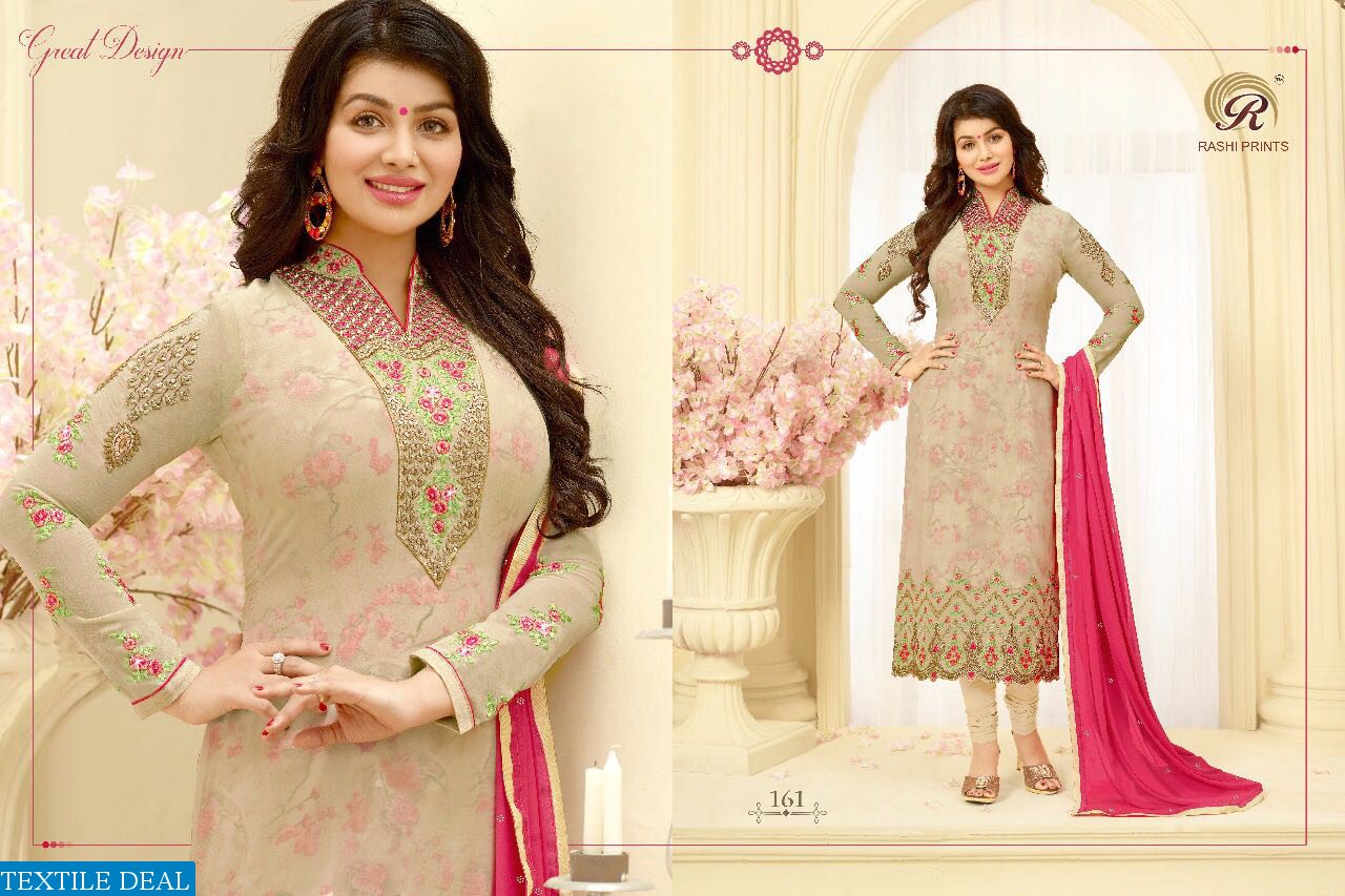 Rashi maharani vol-2  Wholesale Festive Collection Salwar suits