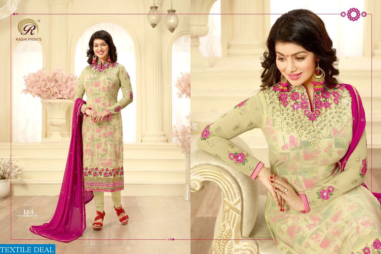 Rashi maharani vol-2  Wholesale Festive Collection Salwar suits
