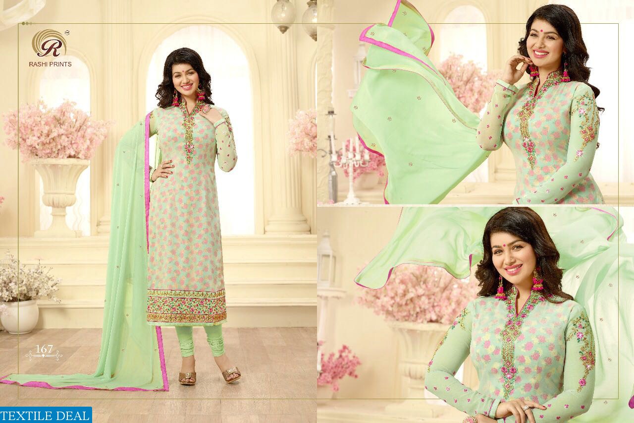 Rashi maharani vol-2  Wholesale Festive Collection Salwar suits