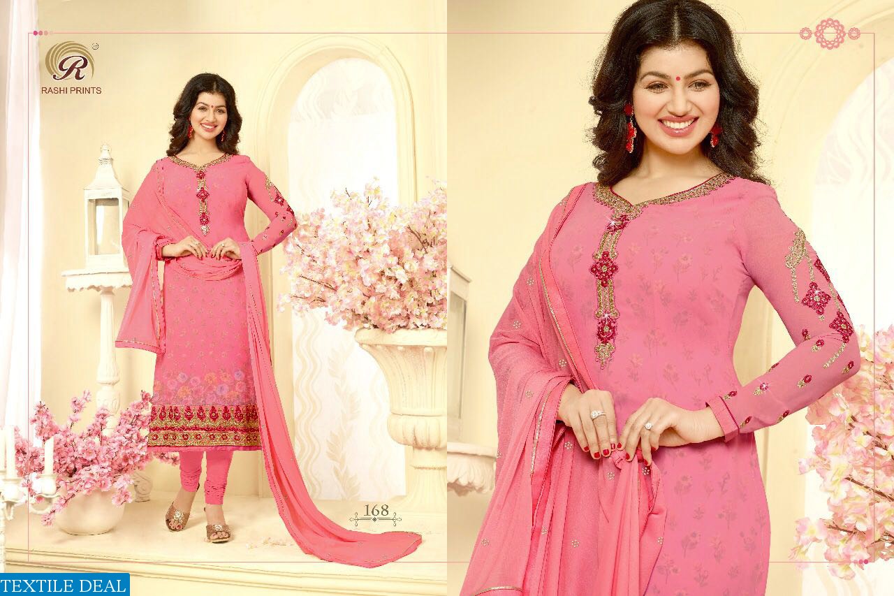 Rashi maharani vol-2  Wholesale Festive Collection Salwar suits