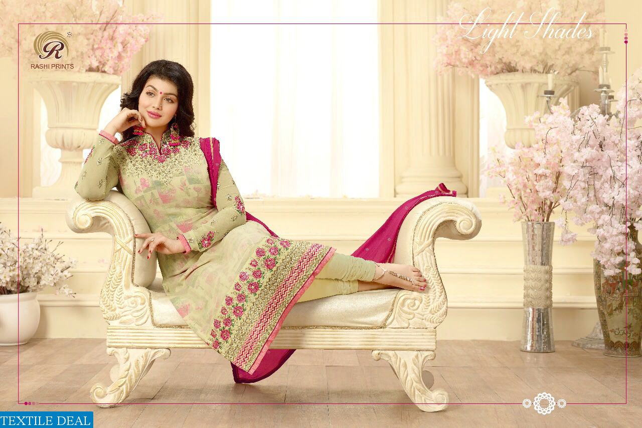 Rashi maharani vol-2  Wholesale Festive Collection Salwar suits