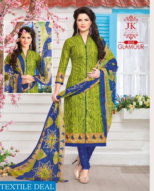 jk Glamour vol-1 Wholesale printed material