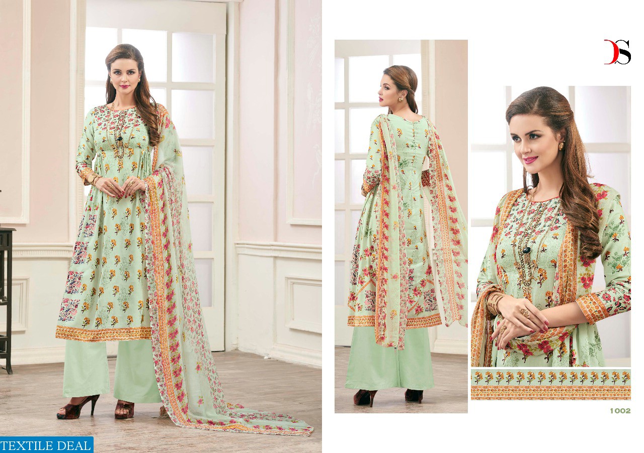 deepsy attraction Wholesale indian Salwar suits