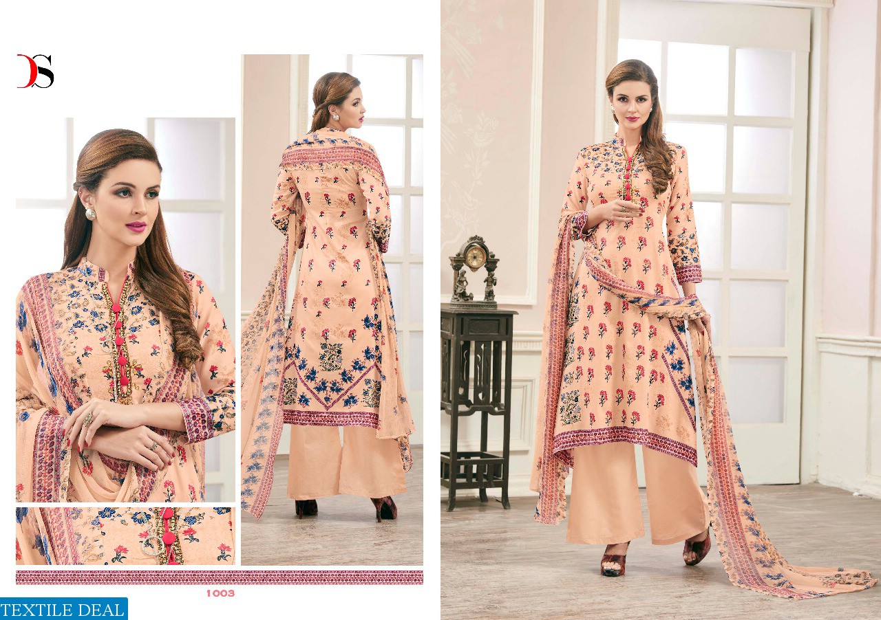 deepsy attraction Wholesale indian Salwar suits