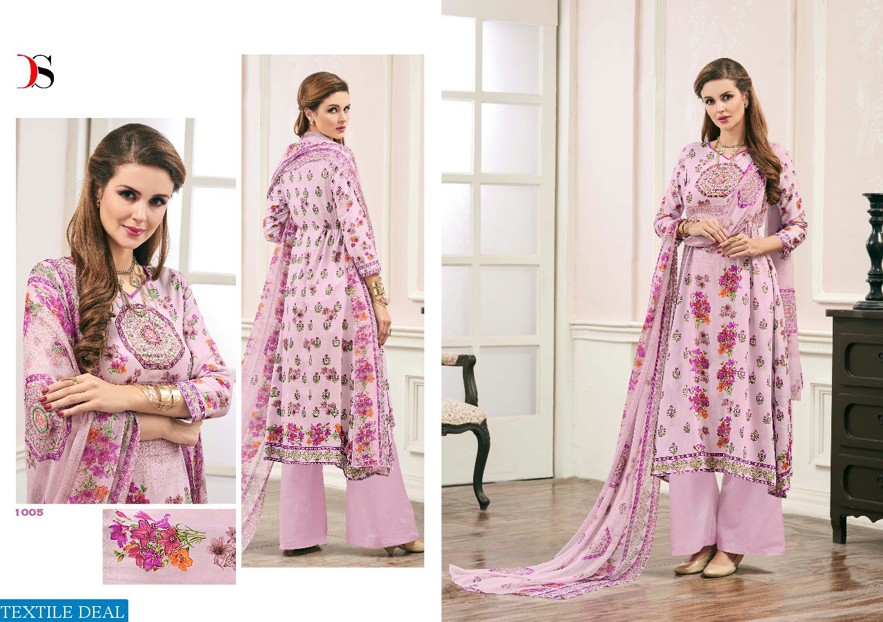 deepsy attraction Wholesale indian Salwar suits