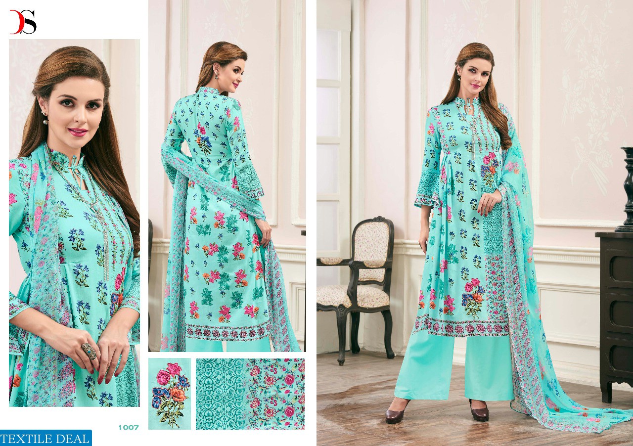 deepsy attraction Wholesale indian Salwar suits