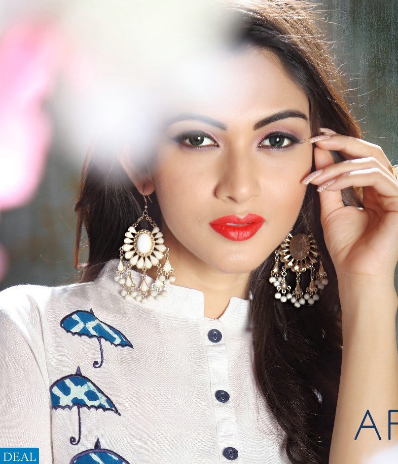 mrigya applique Wholesale 2 pc ready made ladies Wear