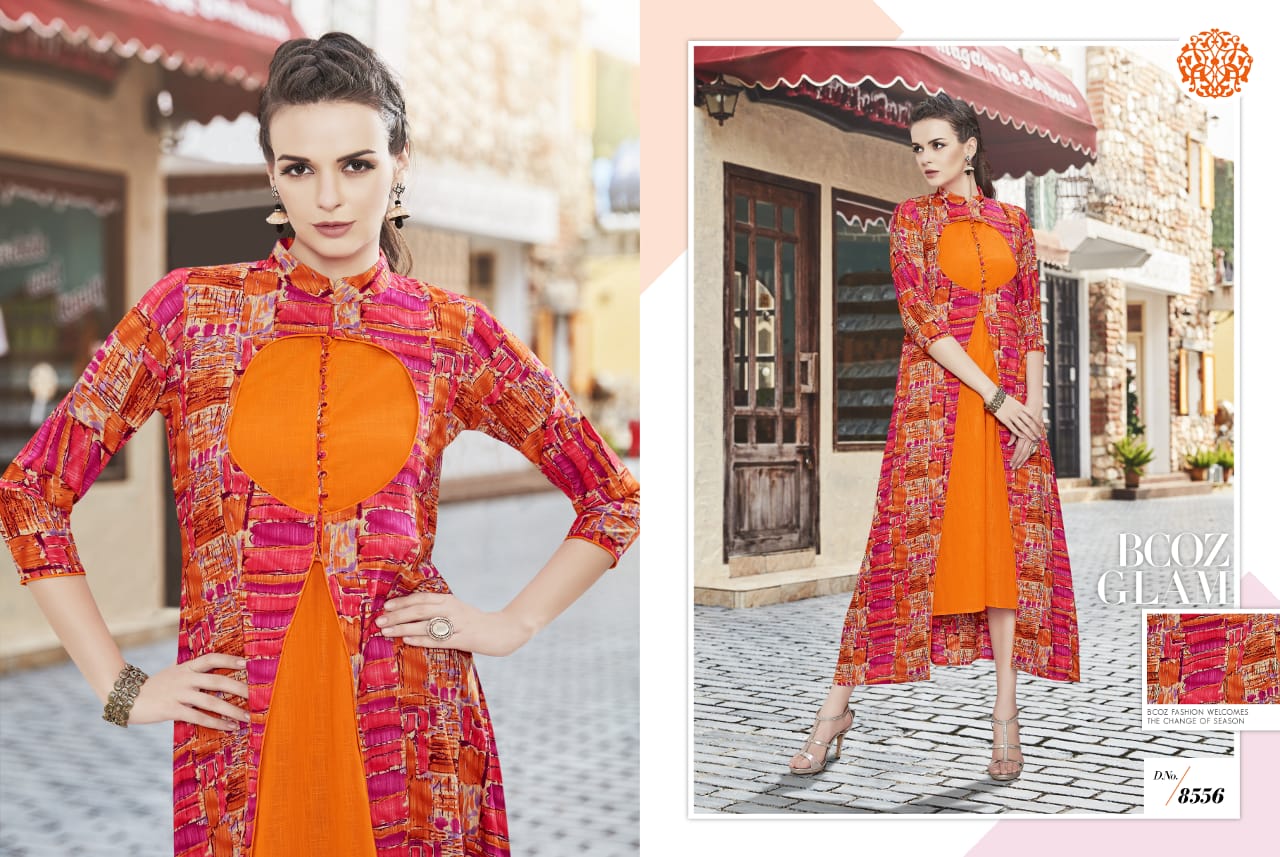 Summer Shorty Wholesale with plazzo Set kurtis