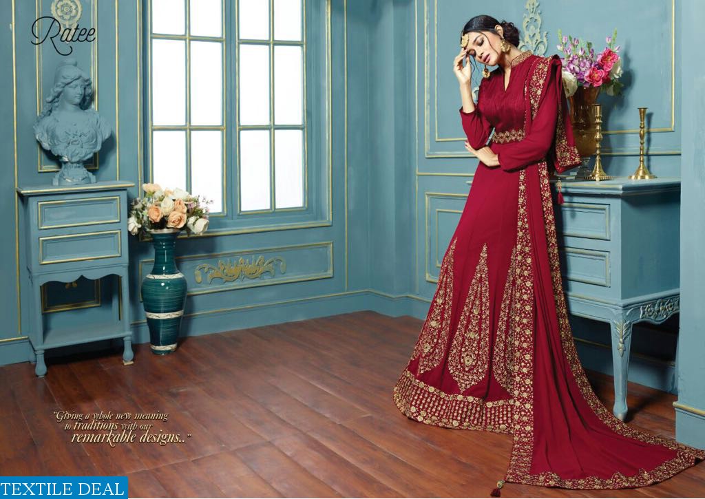 Karma Ratee vol-1 Wholesale Ramjaan Special designer dresses -  textiledeal.in