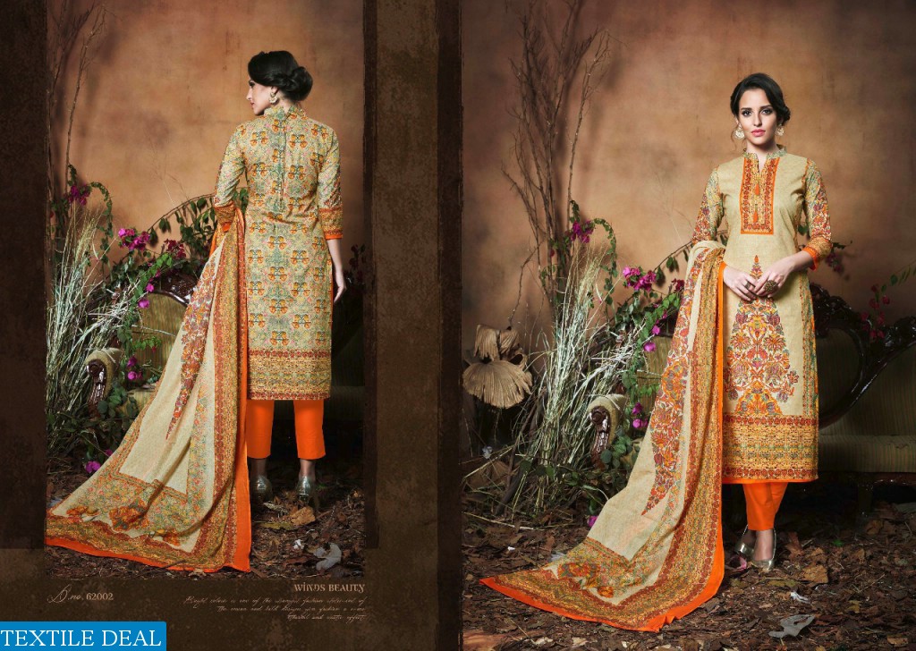 Sargam jhummar Wholesale Summer collection material