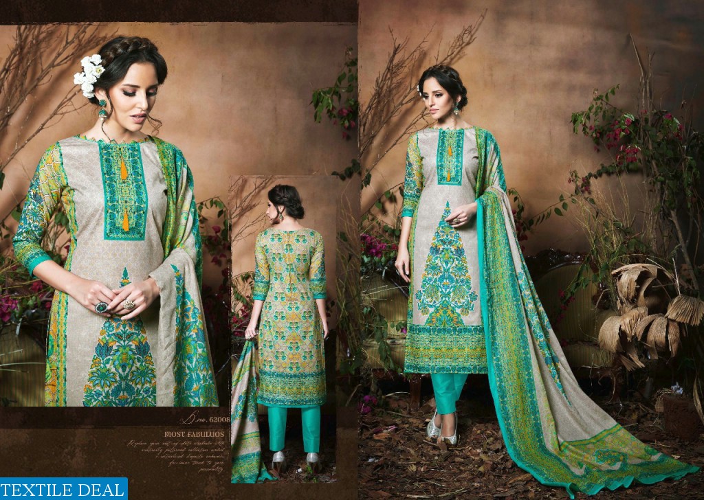 Sargam jhummar Wholesale Summer collection material