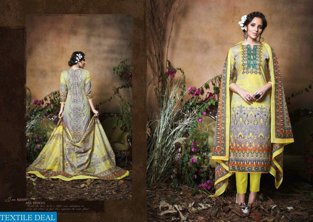 Sargam jhummar Wholesale Summer collection material