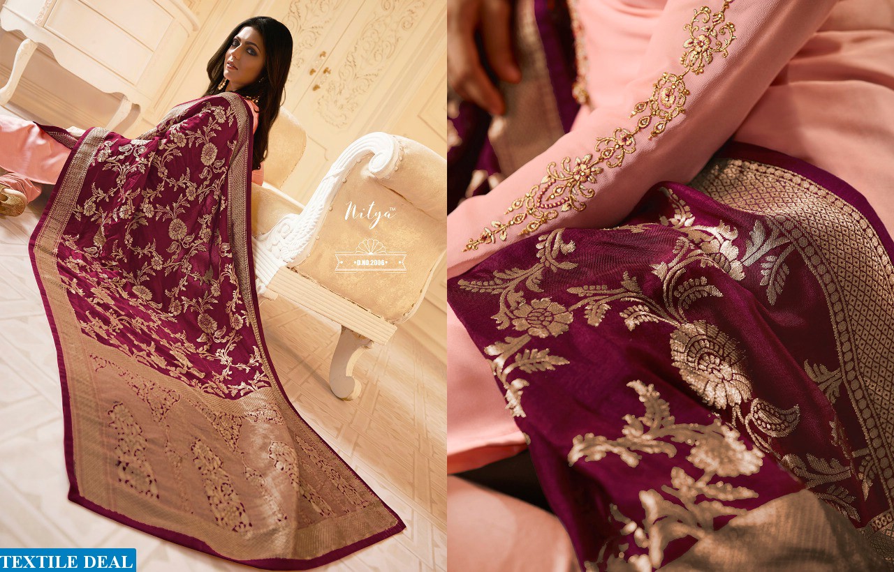 LT nitya suits 120 Wholesale Straight long Salwar suits