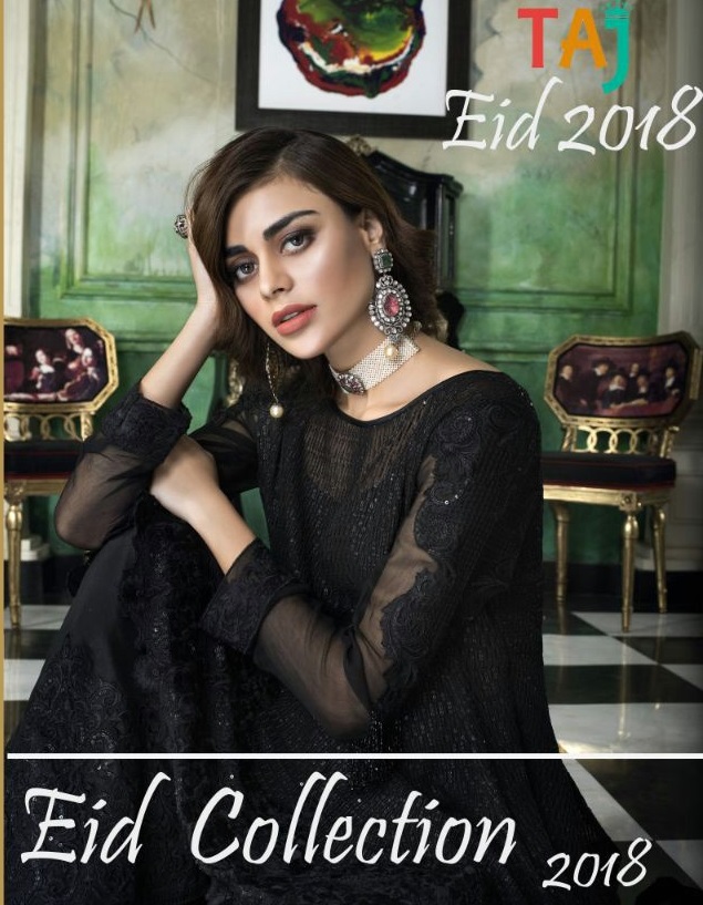Taj Eid collection 2019 Wholesale pakistani Salwar suits