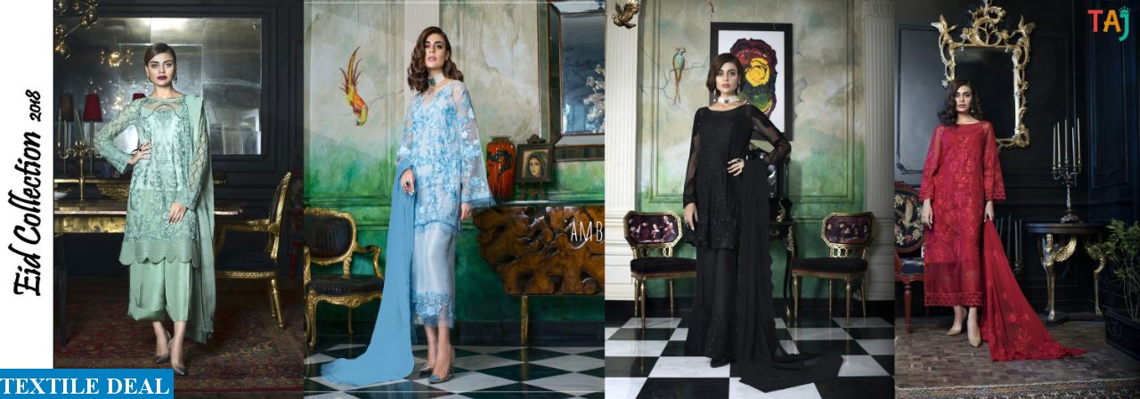 Taj Eid collection 2019 Wholesale pakistani Salwar suits