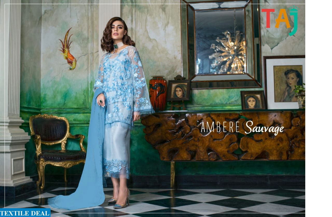 Taj Eid collection 2019 Wholesale pakistani Salwar suits