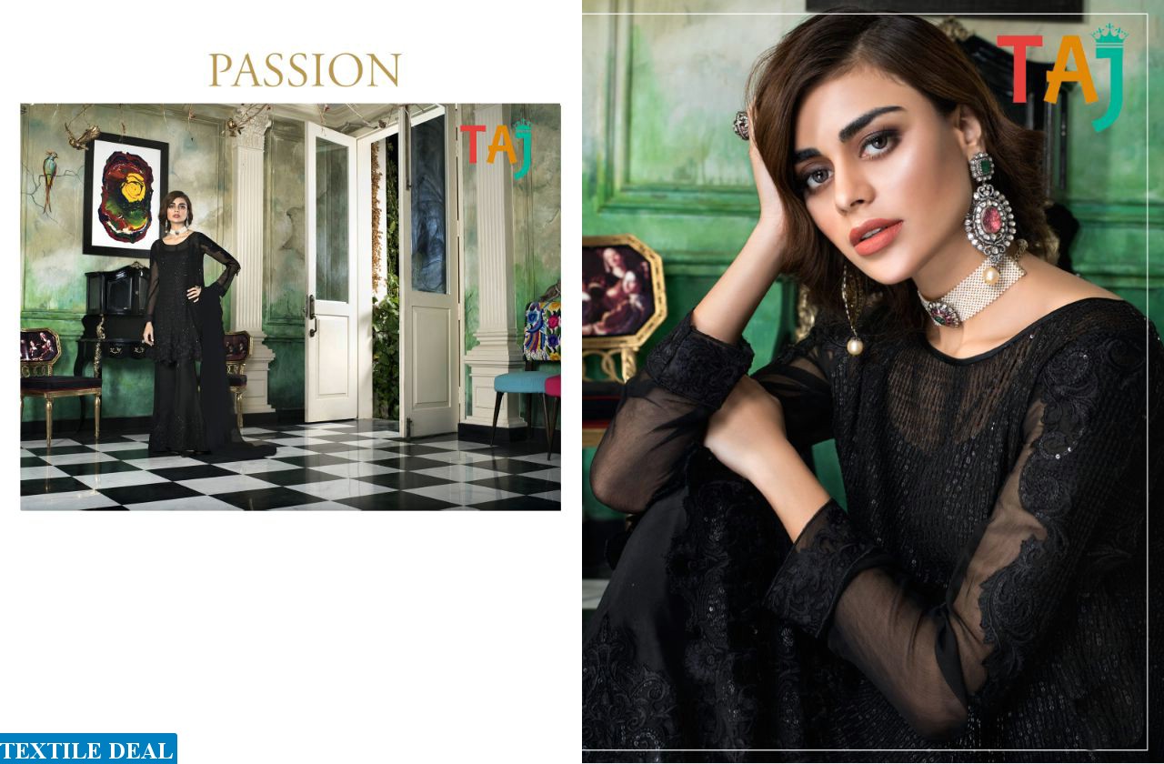 Taj Eid collection 2019 Wholesale pakistani Salwar suits