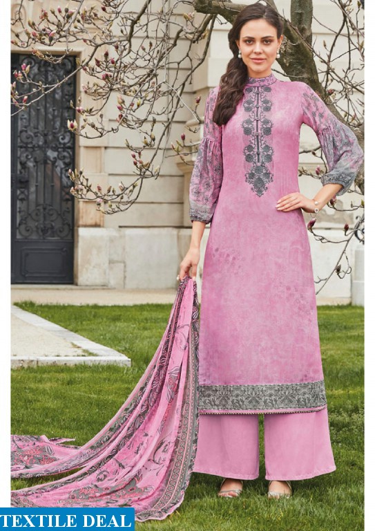 Jinaam Estella Wholesale Casual Salwar suits