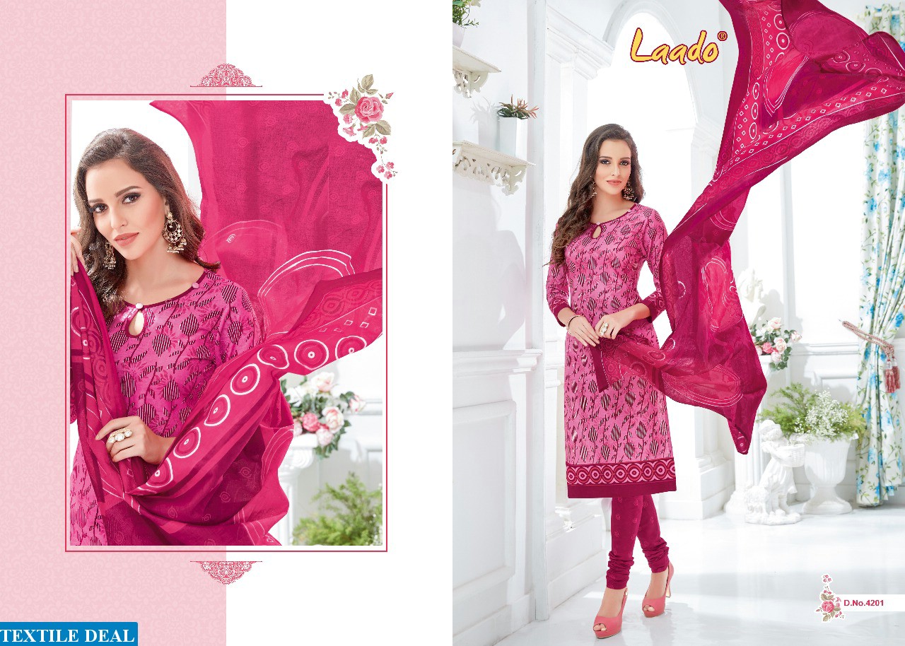 laado print vol-42 Wholesale printed material