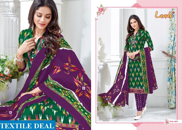 laado print vol-42 Wholesale printed material