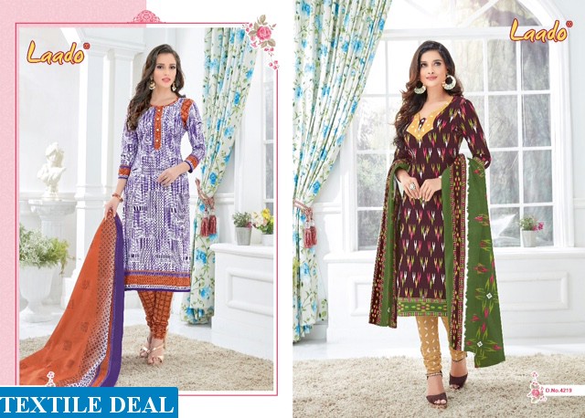 laado print vol-42 Wholesale printed material