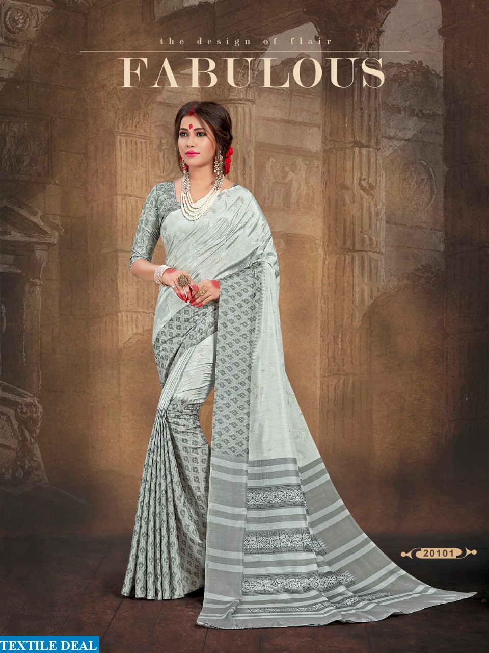 Apple Vastram Wholesale Silk Ethnic Sarees