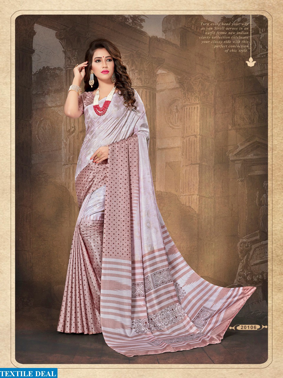 Apple Vastram Wholesale Silk Ethnic Sarees