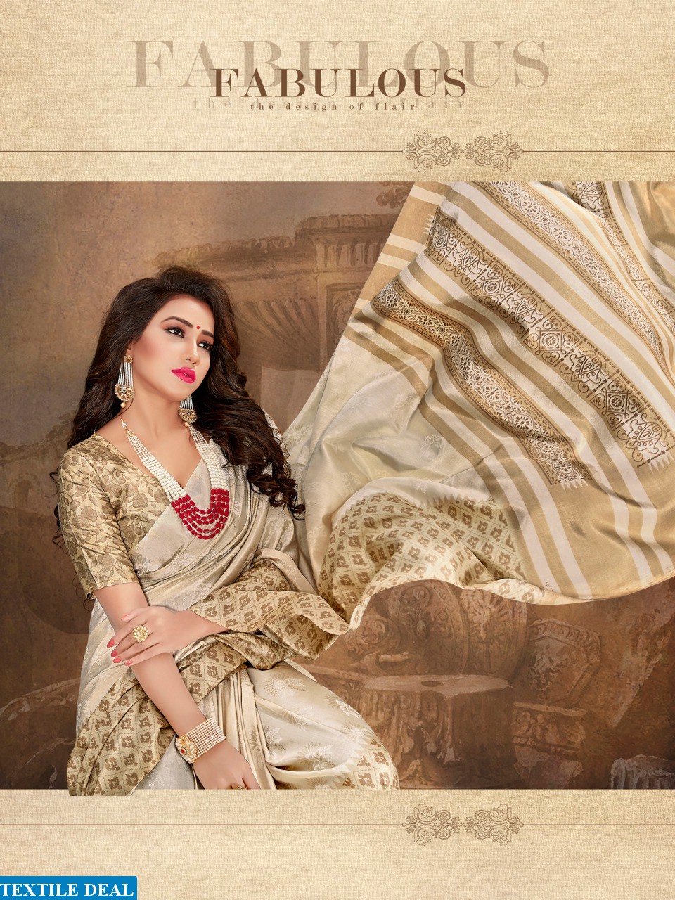 Apple Vastram Wholesale Silk Ethnic Sarees