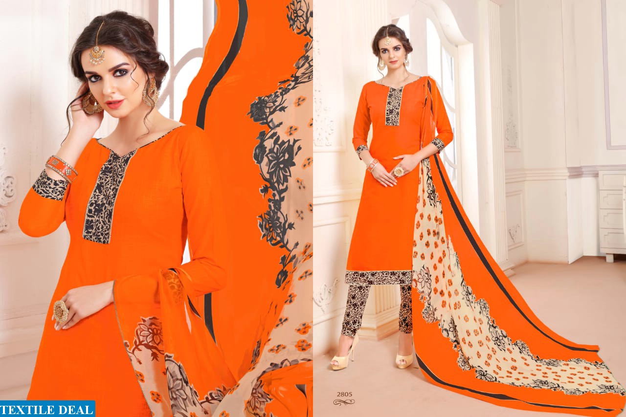 Best choice Zara vol-28 Wholesale dress material