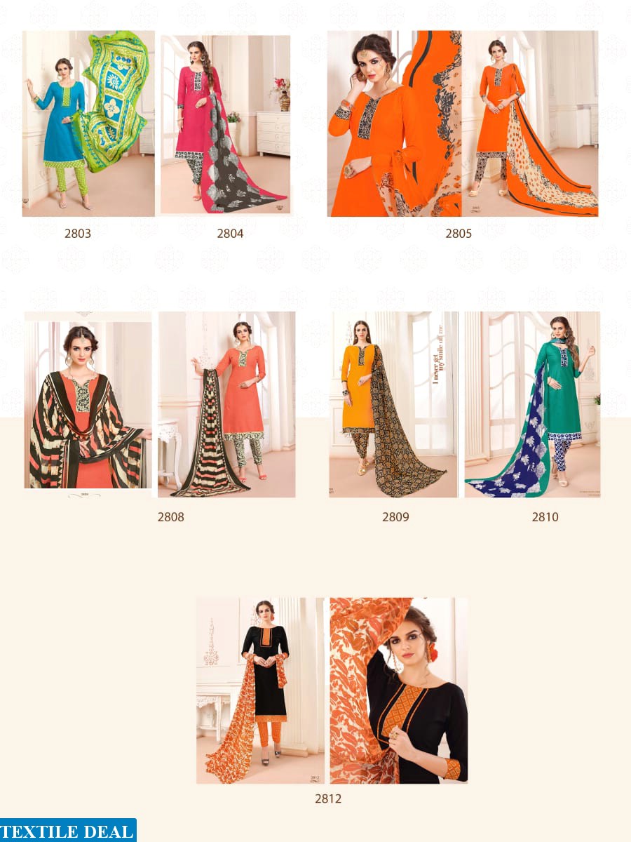 Best choice Zara vol-28 Wholesale dress material