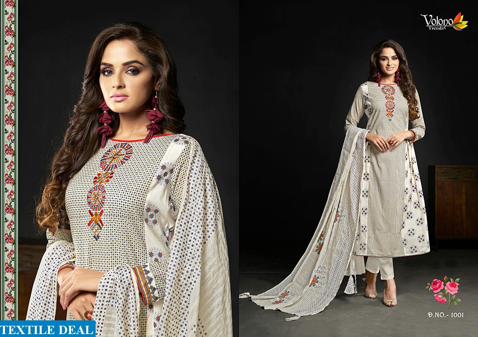 Volono zara vol-1 Wholesale Straight long dresses