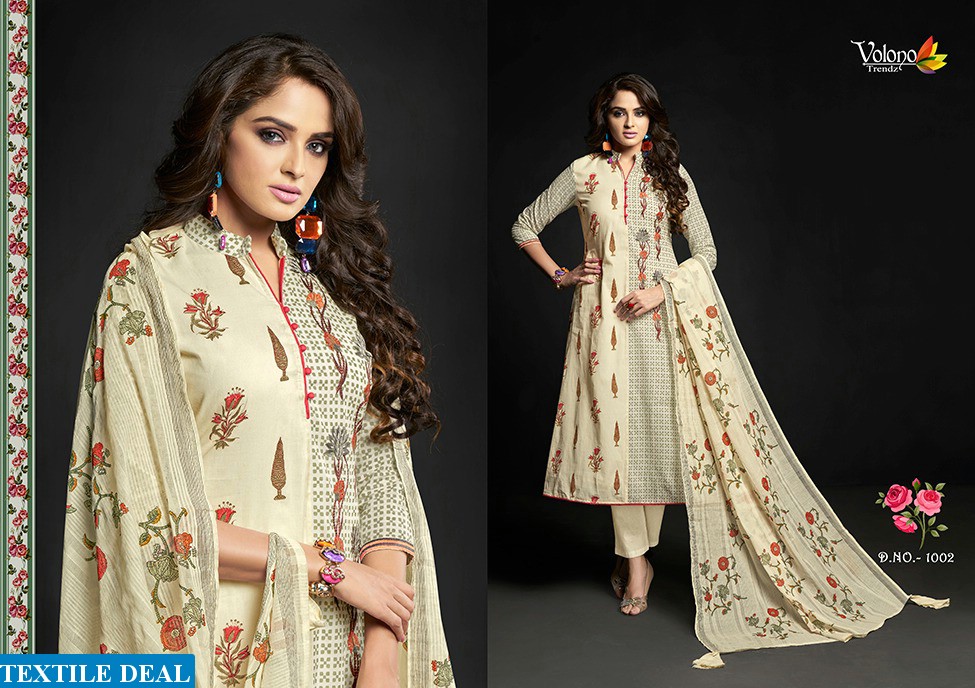 Volono zara vol-1 Wholesale Straight long dresses