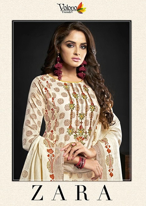 Volono zara vol-1 Wholesale Straight long dresses