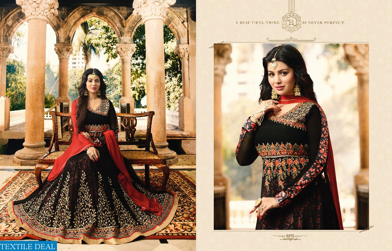 Amirah vol-9 Wholesale designer Salwar Suits