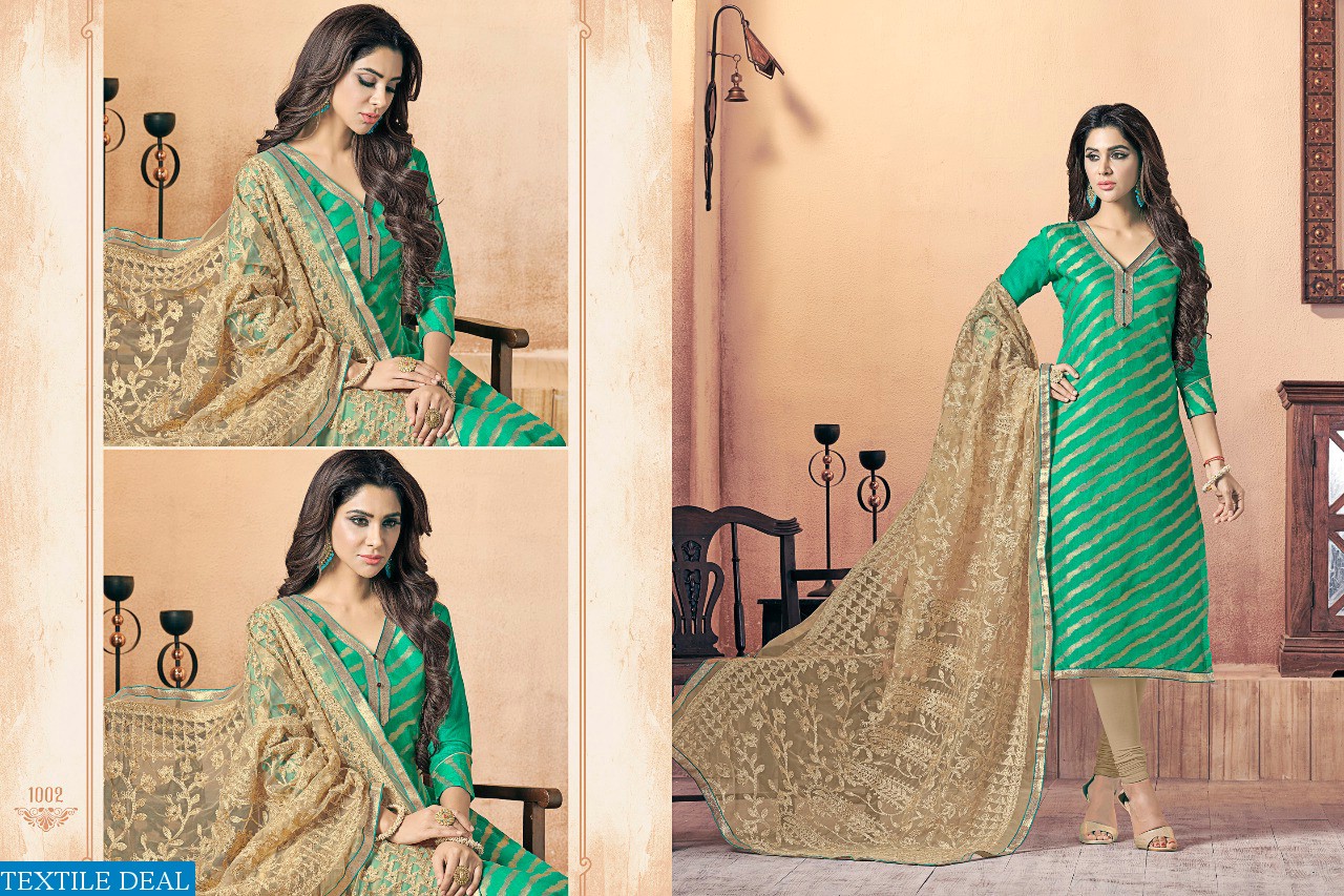 AVC antara Wholesale Ethnic Dress material